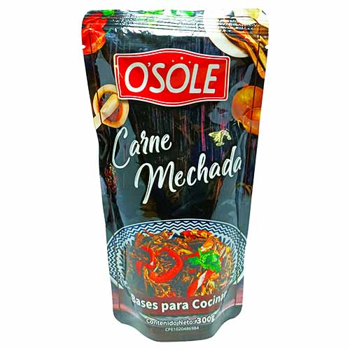 BASE OSOLE 300GR CARNE