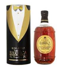 RON BARRICA 80 0,70LT PREMIUM