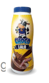 BEBIDA LALO 250ML ACHOCOLATADA