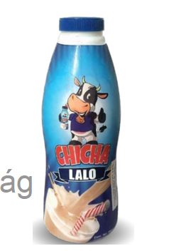 CHICHA LALO 750ML LIQ