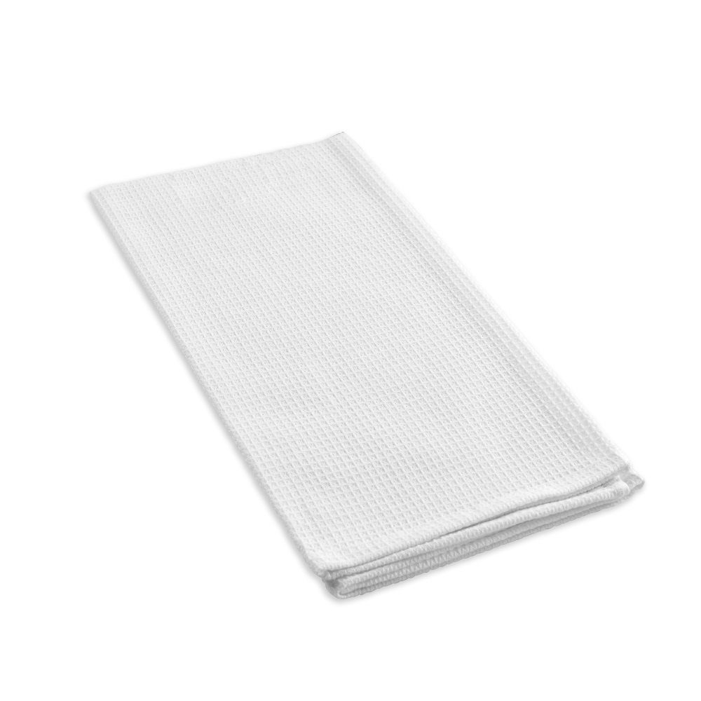 PAÑITO DE COCINA AMA DE CASA WAFFLE 1UND SANDALO