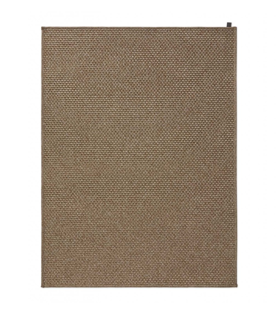ALFOMBRAS 50X80 GRIS ANTIDESLIZANTE SAHARA