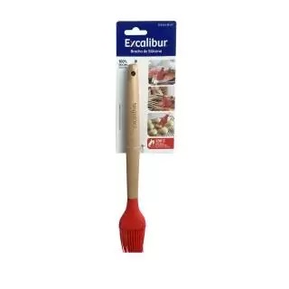 BROCHA DE SILICON EXCALIBUR