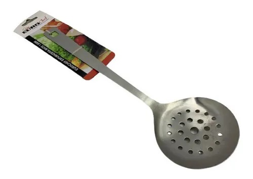 ESPUMADERA EUROCHEF 33CM MATE