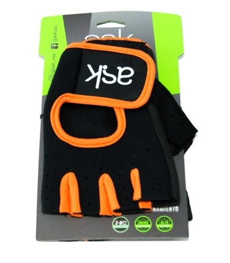 CINTURON ASK DEPORTIVO.