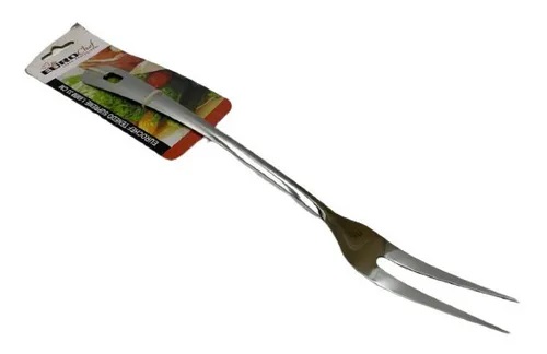 TENEDOR EUROCHEF 33CM MATE