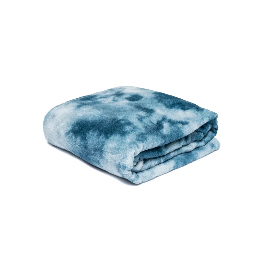 COBIJA SOFT ESTAMPADA