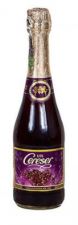 SIDRA CERESER 660ML UVA