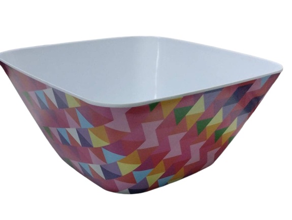 BOLW CUADRADO MELANIMA