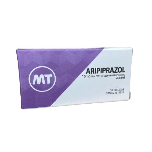 ARIPIPRAZOL 10MG X 10TAB WEST COAST