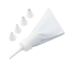 MANGA DECORADO PARA PASTELES 5 CONOS