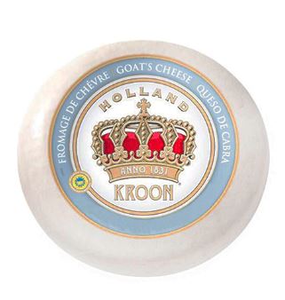 QUESO DE CABRA KROON XKG TORTA