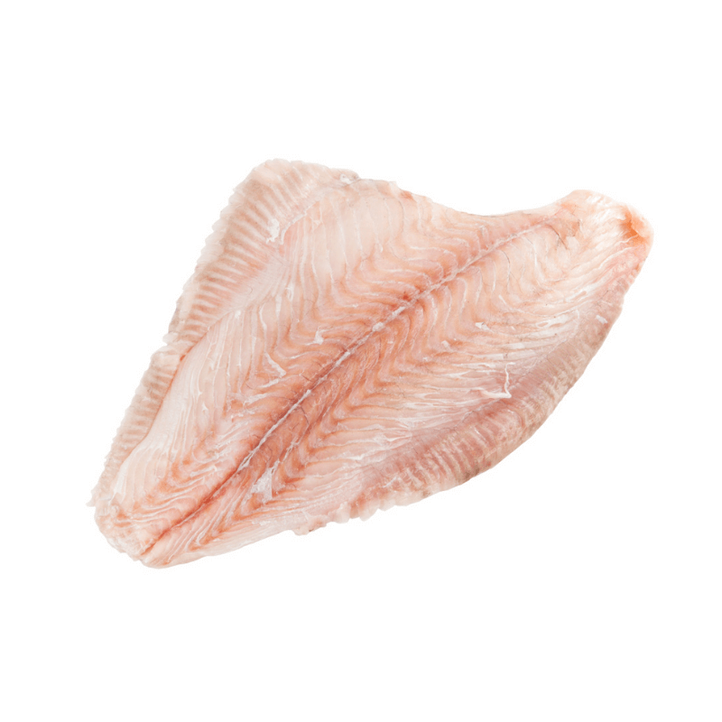 FILET DE LENGUADO X KG