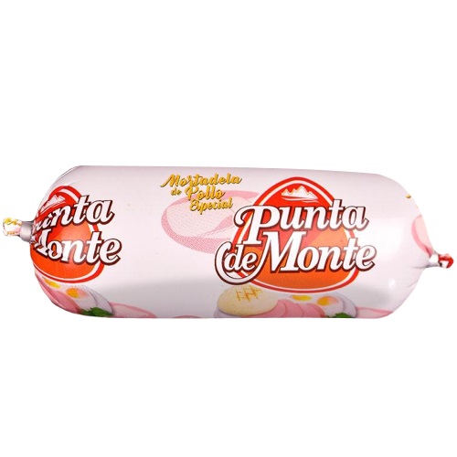 BOLOGNA PUNTA DE MONTE 1KG