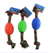 JUGUETE PARA MASCOTA 30 CM MX-369
