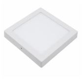 PANEL LED CUADRADA LIGHTPRO 18W SUPERFI