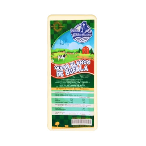QUESO BLANCO DIVINA PASTORA X KG