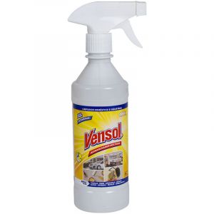 DESMANCHADOR VENSOL 500ML MULTIUSO SPRAY