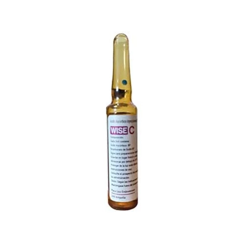 WICE C 500MG/2ML X 1AMP ASIA