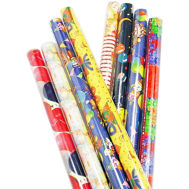 PAPEL DE REGALO ADULTO TODA OCASION