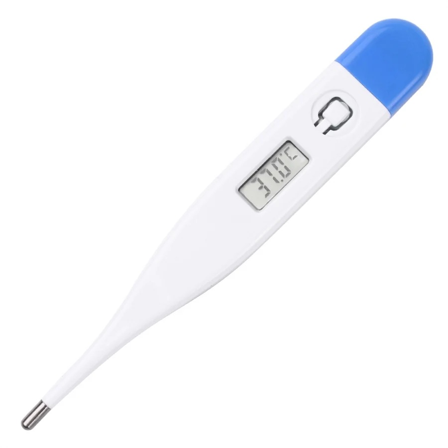 TERMOMETRO X 1UND DIGITAL VITALMED