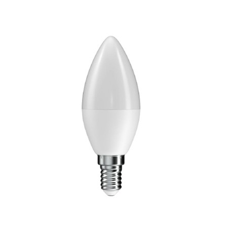 BOMBILLO LED 7W TIPO VELA IGOTO