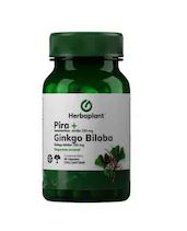 PIRA GINKGO BILOBA X 30CAP HERBAPLANT