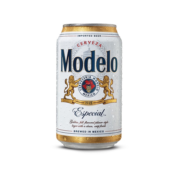 CERVEZA MODELO 237ML ESPECIAL LATA