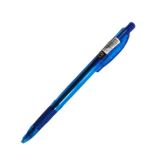 BOLIGRAFO RETRACTIL SYSABE X UND AZUL