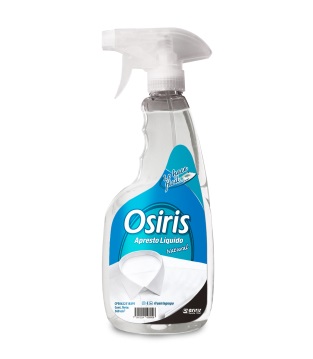 APRESTO OSIRIS 360ML LIQU NATURAL PIST