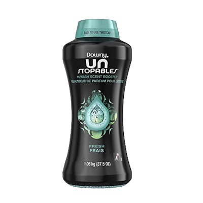 SUAVIZANTE DOWNY 1,06KG UNSTOPABLES FRESH