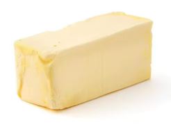 MANTEQUILLA CAMPESTRE S/SAL X KG