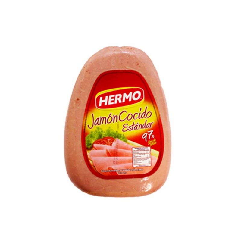 JAMON PIERNA HERMO X KG