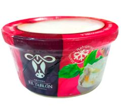 QUESO CREMA EL TABLON 350GR