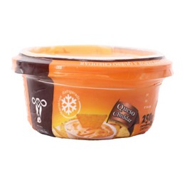QUESO UNTABLE EL TABLON CHEDDAR 250GR