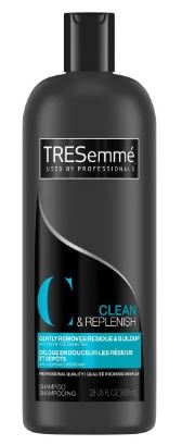 CHAMPU TRESEMME 828ML DEEP CLEAN