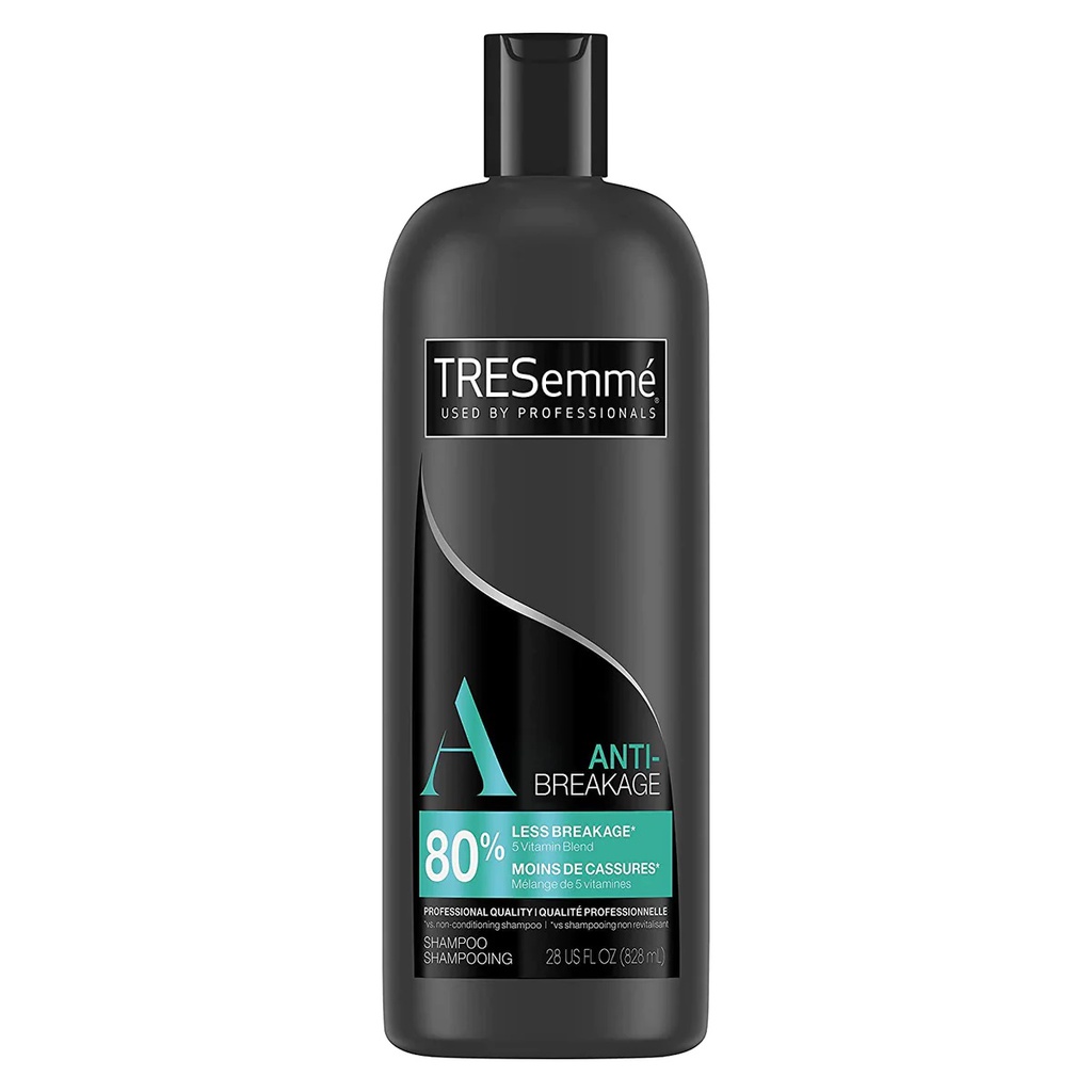 CHAMPU TRESEMME 828ML ANTI-BREAKAGE