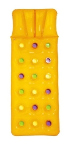 COLCHONETA BESTWAY FASHION 188X71CM