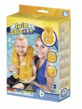 CHALECO SALVAVIDAS BESTWAY INFANTIL