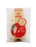 TEQUEÑOS LAS TIAS 20UND CHISTORRA QUESO HOJALDRE