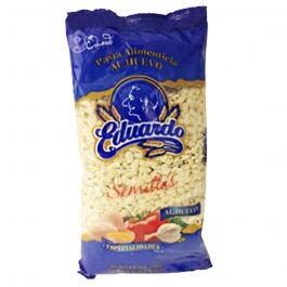 PASTINA EDUARDO 250GR PUNTICOS