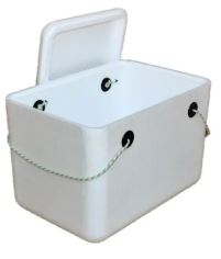 CAVA DE ANIME C/ASA 54LT REF CAVA-05