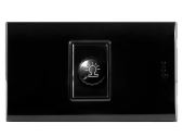 INTERRUPTOR IGOTO NEGRO DIMMER