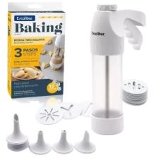 PRENSA REPOSTERA PLASTICA EXCALIBUR