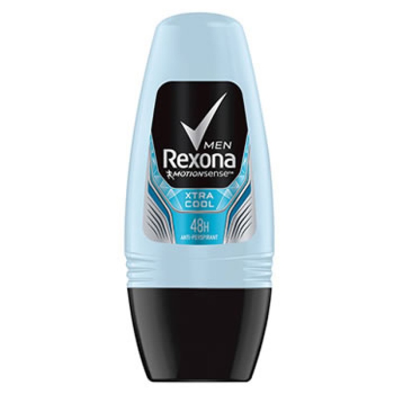 DESOD REXONA 50ML ROLLON XTRA COOL