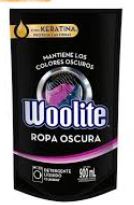 DETERGENTE WOOLITE 900ML ROPA OSCURA DP