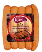 CHORIZO RICCI CARUPANERO X KG