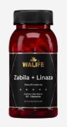ZABILA LINAZA 500MG 60CAP WALIFE