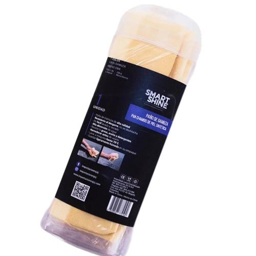 CUERO PARA CARRO 66X43 SMART SHINE