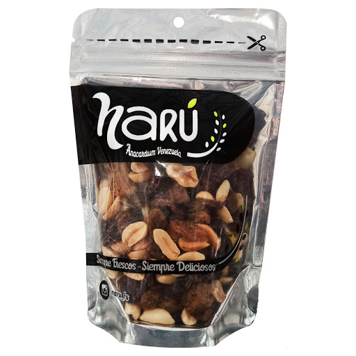 MANI NARU 35GR MIXTO